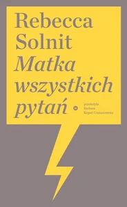 Matka wszystkich pytań Matka wszystkich pytań