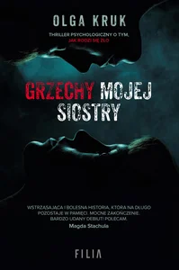 Grzechy mojej siostry Grzechy mojej siostry
