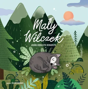 Mały Wilczek Mały Wilczek