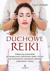 Duchowe Reiki Duchowe Reiki