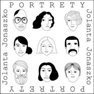 Portrety Portrety