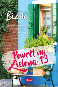 Powrót na Zieloną 13 Powrót na Zieloną 13