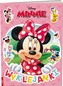 Wyklejanki Minnie SN-9103 Wyklejanki Minnie SN-9103