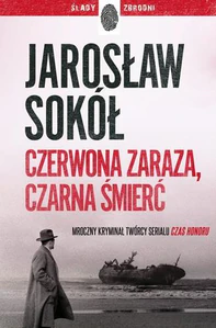 Czerwona zaraza czarna śmierć Czerwona zaraza czarna śmierć
