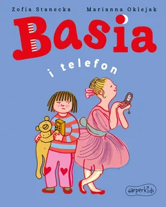 Basia i telefon Basia i telefon