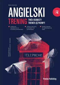 Angielski Trening Poziom A1 Twój osobisty trener językowy!