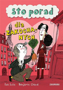 Sto porad dla zakochanych Sto porad dla zakochanych