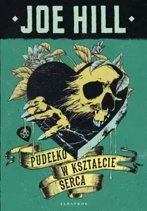Pudełko w kształcie serca Pudełko w kształcie serca