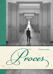 Proces Klasyka literatury światowej Proces Klasyka literatury światowej