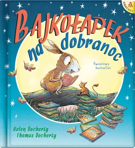 Bajkołapek na dobranoc