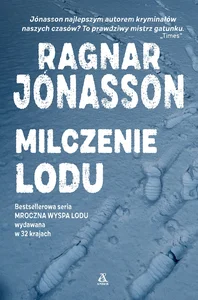Milczenie lodu