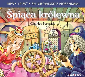 Pudełko CD · 2021