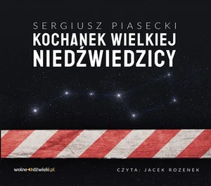 Kochanek Wielkiej Niedźwiedzicy Kochanek Wielkiej Niedźwiedzicy