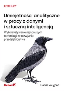 Umiejętności analityczne w pracy z danymi i sztuczną inteligencją