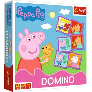 Domino Peppa Pig