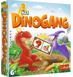 Dinogang