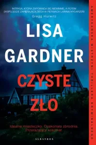 Czyste zło Detektyw D.D. Warren Tom 11 Czyste zło Detektyw D.D. Warren Tom 11
