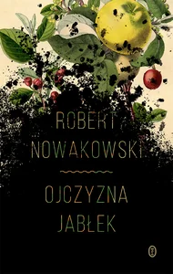 Ojczyzna jabłek Ojczyzna jabłek