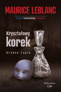 Kryształowy korek