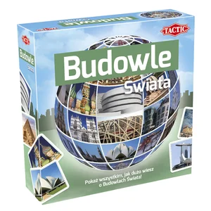 Budowle świata Budowle świata
