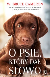 O psie który dał słowo