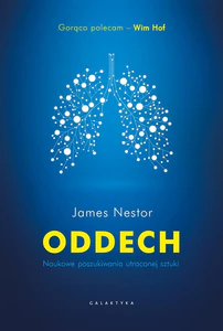 Oddech Naukowe poszukiwania utraconej sztuki