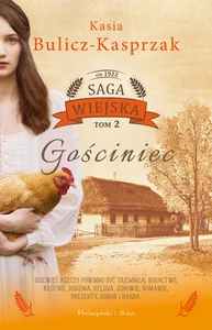 Gościniec Gościniec