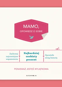 Twarda z obwolutą · 2021
