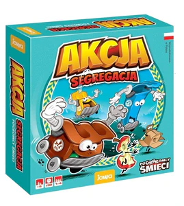 Akcja Segregacja
