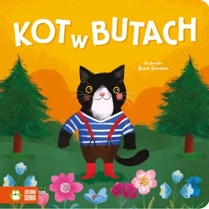 Kot w butach Kot w butach