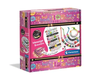 Crazy Chic - Bransoletki z wiadomoscia