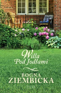 Willa Pod Jodłami Willa Pod Jodłami