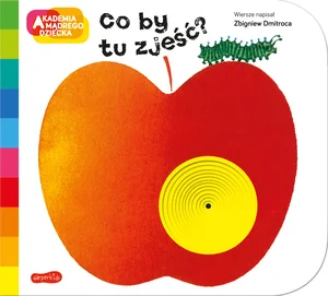 Co by tu zjeść? A to ciekawe! Co by tu zjeść? A to ciekawe!