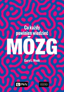 Mózg Co każdy powinien wiedzieć