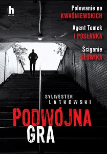 Podwójna gra Życie pod przykrywką w mafii
