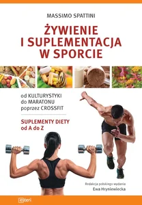 Żywienie i suplementacja w sporcie Żywienie i suplementacja w sporcie