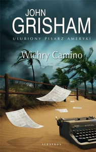 Wichry Camino Wyspa Camino Tom 2