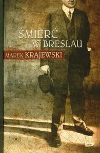 Śmierć w Breslau wyd. kieszonkowe Śmierć w Breslau wyd. kieszonkowe