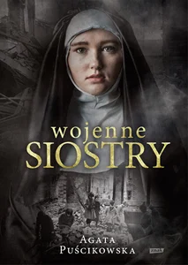 Wojenne siostry wyd. kieszonkowe Wojenne siostry wyd. kieszonkowe