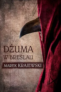 Dżuma w Breslau wyd. kieszonkowe