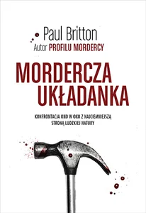 Mordercza układanka wyd. kieszonkowe Mordercza układanka wyd. kieszonkowe