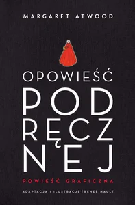 Opowieść Podręcznej Powieść graficzna