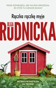 Rączka rączkę myje