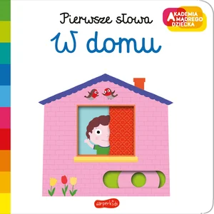 W domu