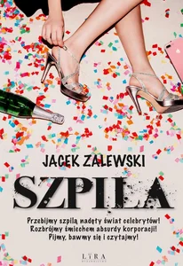 Szpila Szpila