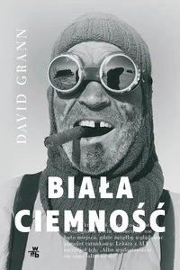 Biała ciemność Biała ciemność