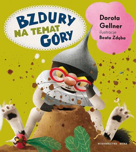 Bzdury na temat góry Bzdury na temat góry