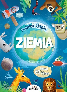 Podnieś klapkę Ziemia Podnieś klapkę Ziemia
