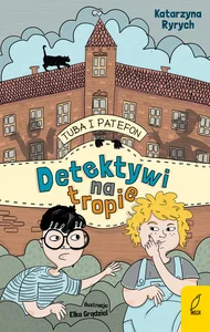 Tuba i Patefon Detektywi na tropie