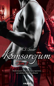 Konsorcjum Tom 2 Konsorcjum Tom 2